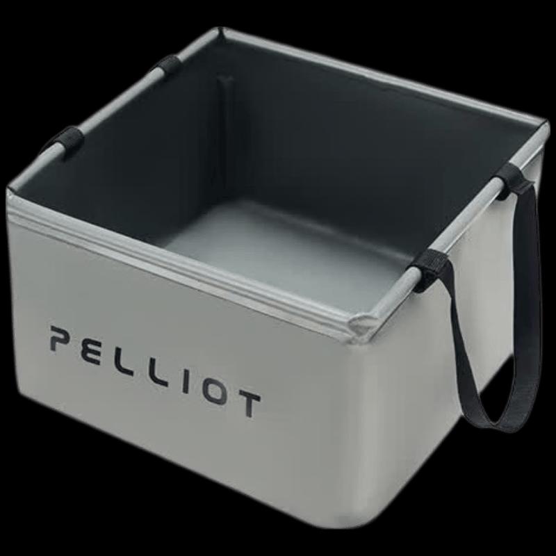 Pelliot Outdoor Folding Bucket