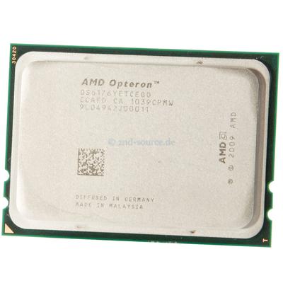 AMD Dvanáctijádrový AMD os6176yetcego model 6176 SE g34