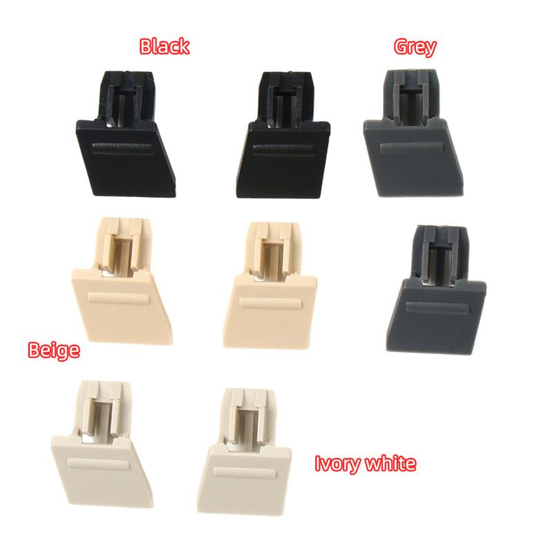 Headliner Assist Handle Retainer Clip Roof Grab Handle Clip for BMW 5 Series G38 G68 & G01 G05 G07 G11 G12 51165A40 51167426