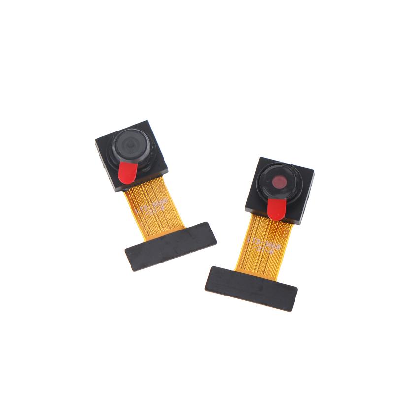Modulo Fotocamera Ov3660 68 120 160 Gradi Obiettivo 75Mm 21Mm Per Esp32Cam Ttgo Yuv Rgb 3Mp Interfaccia Dvp