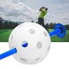 Golfs Swing Training Aids Golfs Swing Trainer Golfs Practice Warms Up Stick for Strength Flexibility and Tempo Training