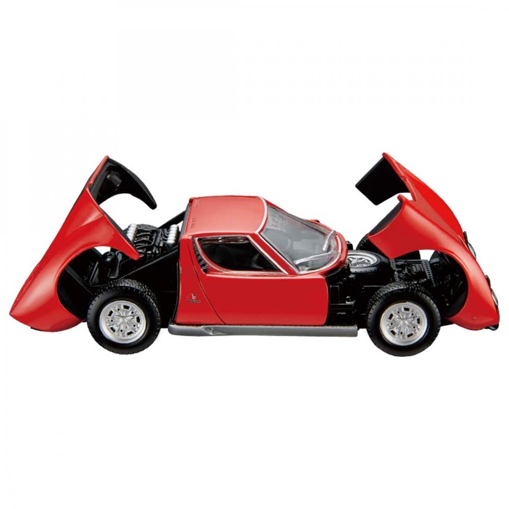 Tomica Premium Tomica Premium RS Lamborghini Miura P 400 S
