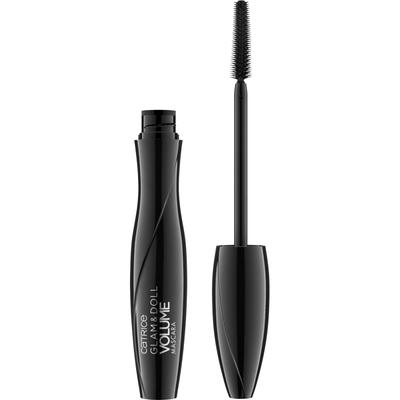 Mascara Glam & Doll Volume 010 Black, 10ml