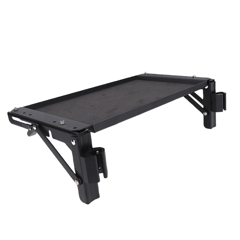 Toolbox Folding Table Fit for Packout Powerful Tool Tray Side Safe Storage Workbench