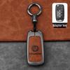 Changan CS75 PLUS, CS35 PLUS (Gen 2/3), EADO, EADO PLUS, CS95 Car Key Case with Remote Control Bag Buckle