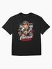 Enrique Iglesias ENRIQUE bailamos heute leben wir für immer Oversized T-Shirt