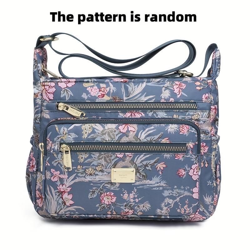 

Женская сумка через плечо, вместительная сумка с несколькими карманами, женская сумка через плечо, сумка-тоут с верхней ручкой, сумка через плечо, сумка через плечо, регулируемый плечевой ремень #03