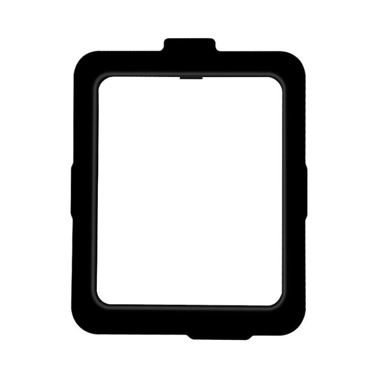 

Для пылесоса Philips FC9732 FC9728 FC9735 Воздушный фильтр 1 Внешняя рамка 1 Outer Frame