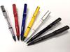 LAMY Safari Yellow Rollerball Pen L318 Water-Based