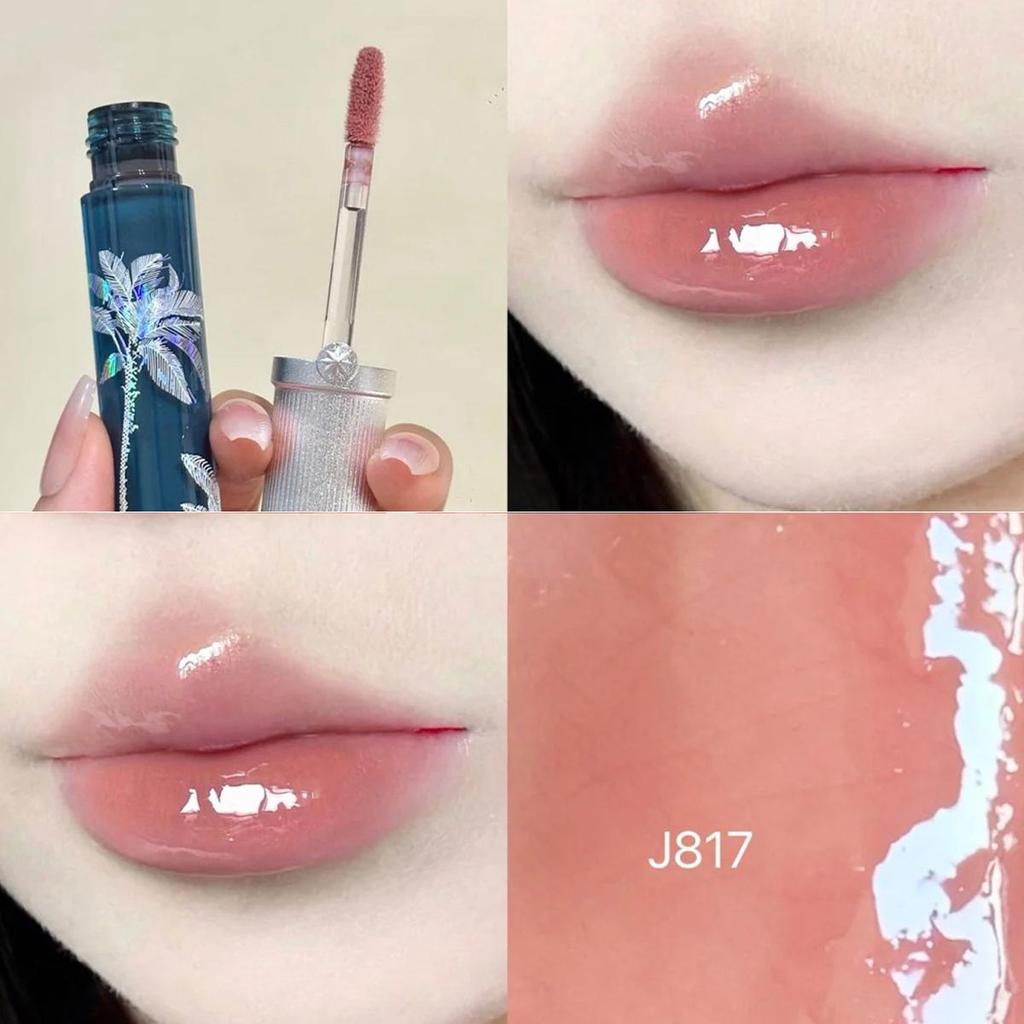 Giricult Unreal Lip Gloss 3.5ml/0.12fl oz(4 colors)