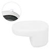 Electric Scooter Rr Mudguard Hook Cover Mudguard Plug Replacement Parts for   M365