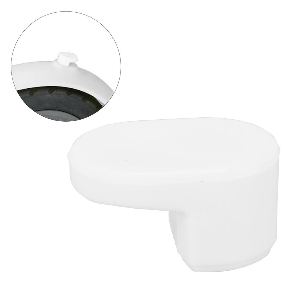 Electric Scooter Rr Mudguard Hook Cover Mudguard Plug Replacement Parts for   M365