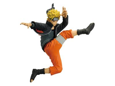 NARUTO Shippuden VIBRATION STARSUZUMAKI NARUTO 4