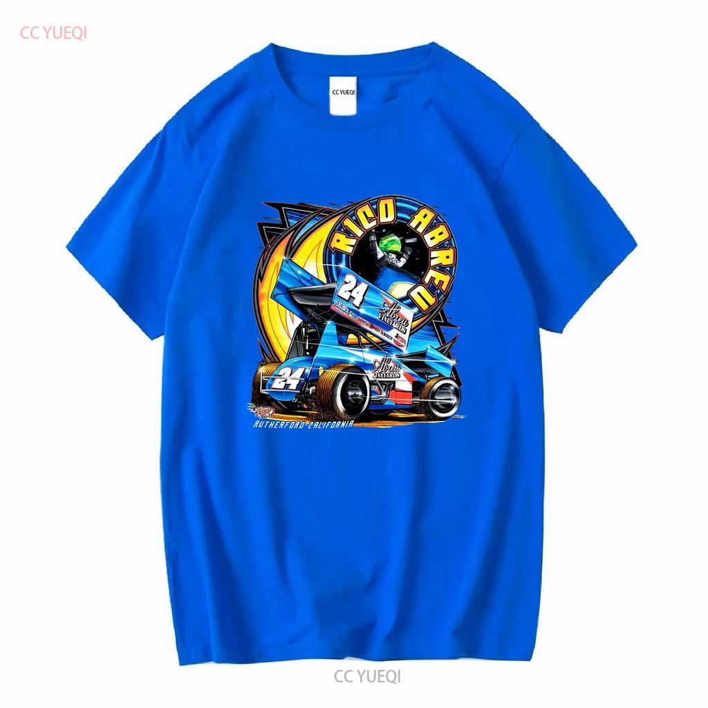Rico Abreu Size XL Mens Rutherford California Black Double Side T Shirt vintage Washed graphic streetwear Soft homme vintage