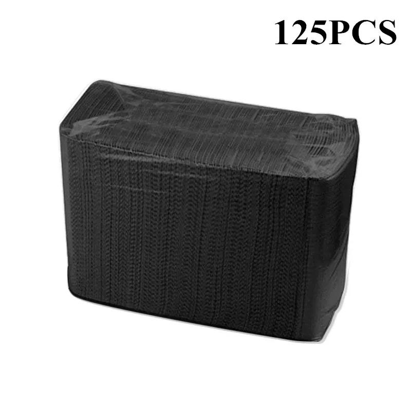 250/125/50/20pcs Disposable Tattoo Clean Pad Tattoo Bibs Table Covers Waterproof Patient Dental Napkins Tattoo Accessories