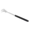 5Pcs Stainless Steel Back Scratcher Portable Body Massager Convenient Massage Tool  Daily Care