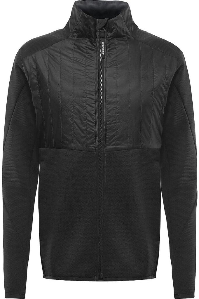 Jacket Dainese W001 Hybrid Mid Stretch-limo Y41