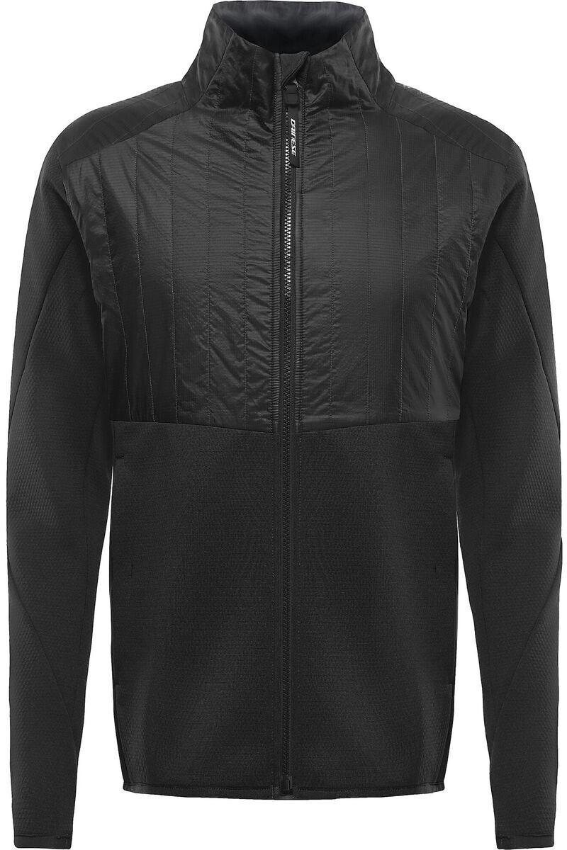 

Куртка Dainese W001 Hybrid Mid stretch-limo Y41 XXL