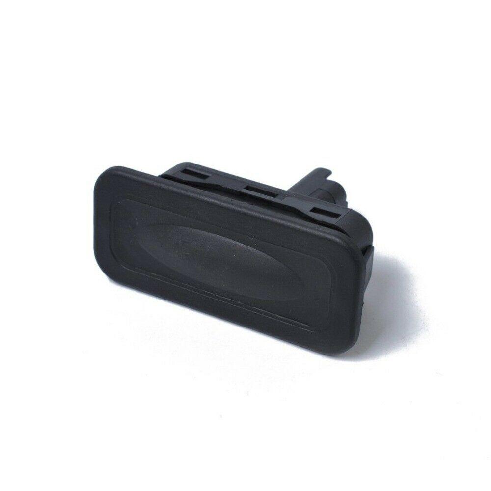 Rear Tailgate Handle Start Switch Accessories Black