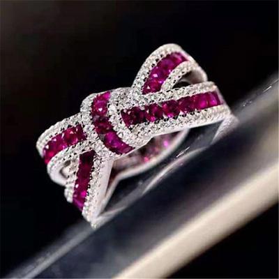 Ringe – Damenringe