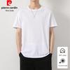 Men's 100% Cotton Short Sleeve T-Shirt