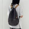 Backpack for Men and Women Casual Sports and Fitness Bag Large-capacity Travel Bag