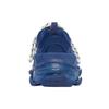 Balenciaga Triple S Clear Sole Navy Women's 544351W2CE14107
