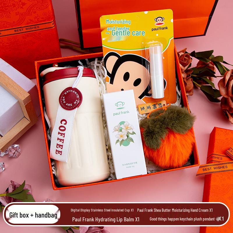 Practical Gift Set: Ideal for Weddings, Company Openings, Employee Appreciation, Customer Gratitude, Birthdays, and Thank You Occasions.