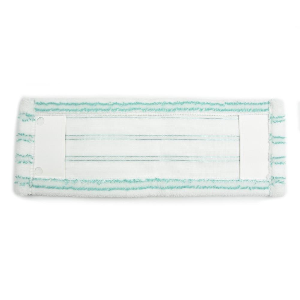 Aufpress-Wischmopp Ersatz Einfach 42 cm Saugfähig