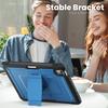 Armor Tablet Ständer Hülle für IPad Air 11 2024 Pro 13 11. 2025 10. 10.9 2022 Cover Funda für IPad 7. 8. 9. 10.2 Mini 6 7 8.3