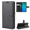 Litchi Redmi Note 8 Pro Black