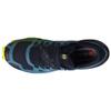 SALOMON Speedcross 5 Outdoor Sports Textile, Artificial Leather Cushioning Slip Resistant Abrasion Resistant Low top 414615