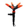 5 Pronged Water Sprayer for Outdoor Use Irrigation Efficient Nozzle Sprinkler for Garden Agricultural Watering Supplies