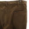 Lee 80s USA made vintage 42 Talon Boot cut pants M Brown Men's Used