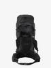 The North Face Muir 60 Gray WM Black/Asphalt