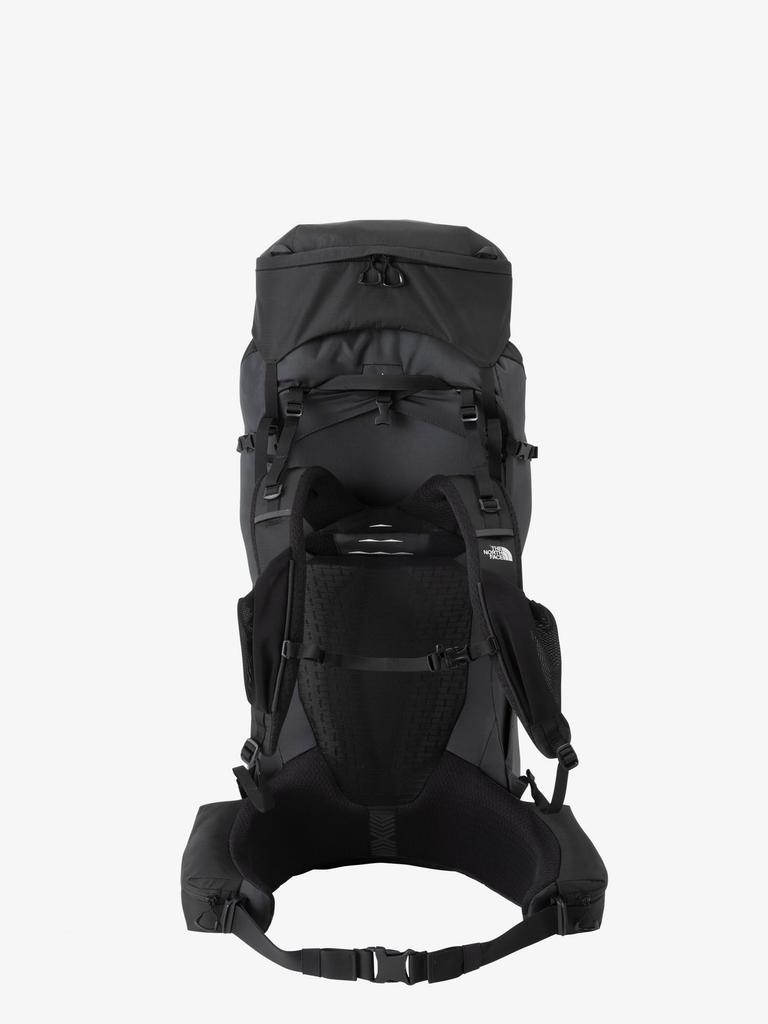 The North Face Muir 60 Gray WM Black/Asphalt
