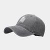 Vintage Adjustable Unisex Vintage Cap for Outdoor Hiking and Mountaineering
