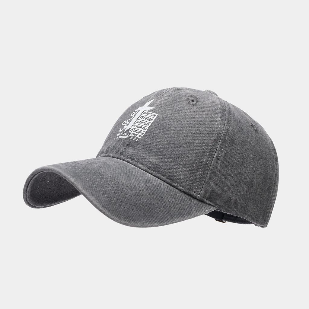 Vintage Adjustable Unisex Vintage Cap for Outdoor Hiking and Mountaineering