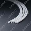 Tetrafluoro ePTFE Microporous Hydrophobic High-Temp Breathable Water-Resistant Tube