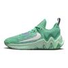 Nike Giannis Immortality 2 GS Mint Purple Barnesko Grønt Lys-Menta Lilla DQ1943-300