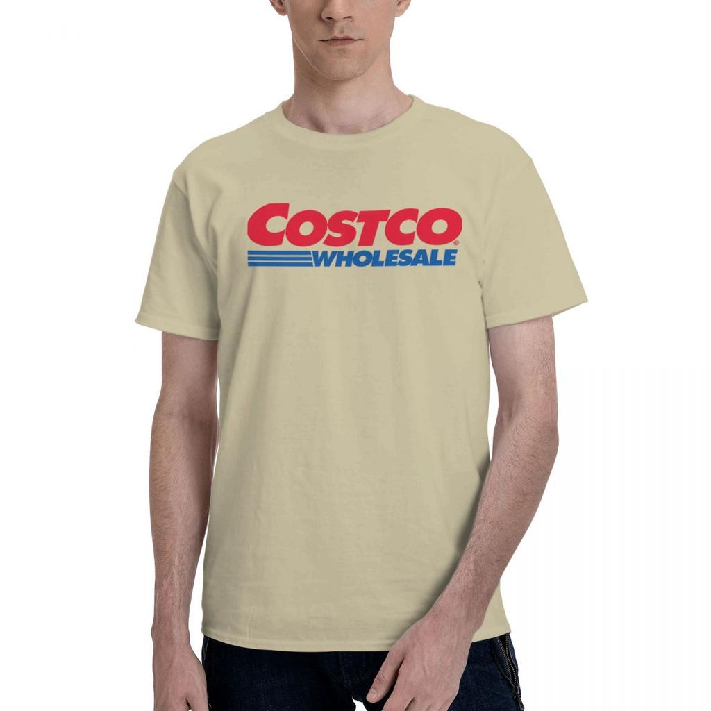 Costco Employee 100 Cotton Casual Breathable Confortable Shirt Funny Ugus TShirts Graphic Tee