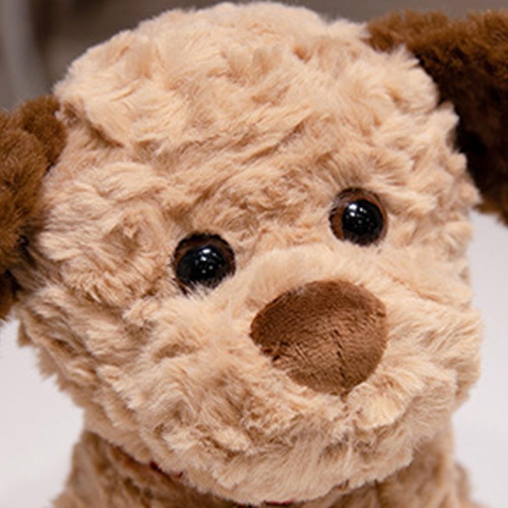 Stuffed Dog Plush Toy Animals Cute Dog Doll Lovely Small Dog Plush Doll  Children's Toy