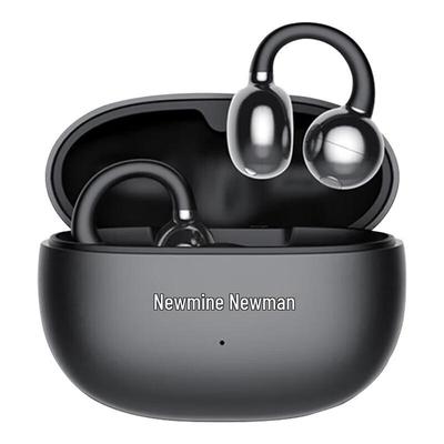 Newmine TWS-X3 Pro Bone Conduction Ear-Clip Bluetooth Earbuds