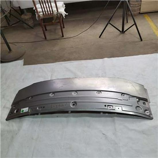 Foton Front Panel Iron Plate (Part #1B18053000002)