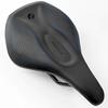 PLSELIS Bike Saddle PU Leather Shock Absorbing Seat Road Mountain Bicycle
