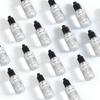 1/2/12Pcs Valves Lubricating Oil 30ml Trumpet Valves Oil for Saxophone Trumpet Horn Instrument Maintenance Easy to Use