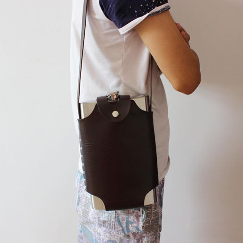 Wine Pot Hip Flask Flagon Accessories Hot Sale Portable