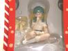 Torutoru Catcher DX Onegai Twins DX Kaltgussfigur Weihnachtsversion Onodera Karen Weiße Kleidung Einzelfigur BANPRESTO