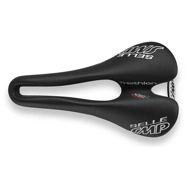 Selle SMP T5 Carbon велосипедное седло
