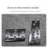 Premium Aluminum Alloy Pedals for Toyota Camry, Avalon & Lexus
